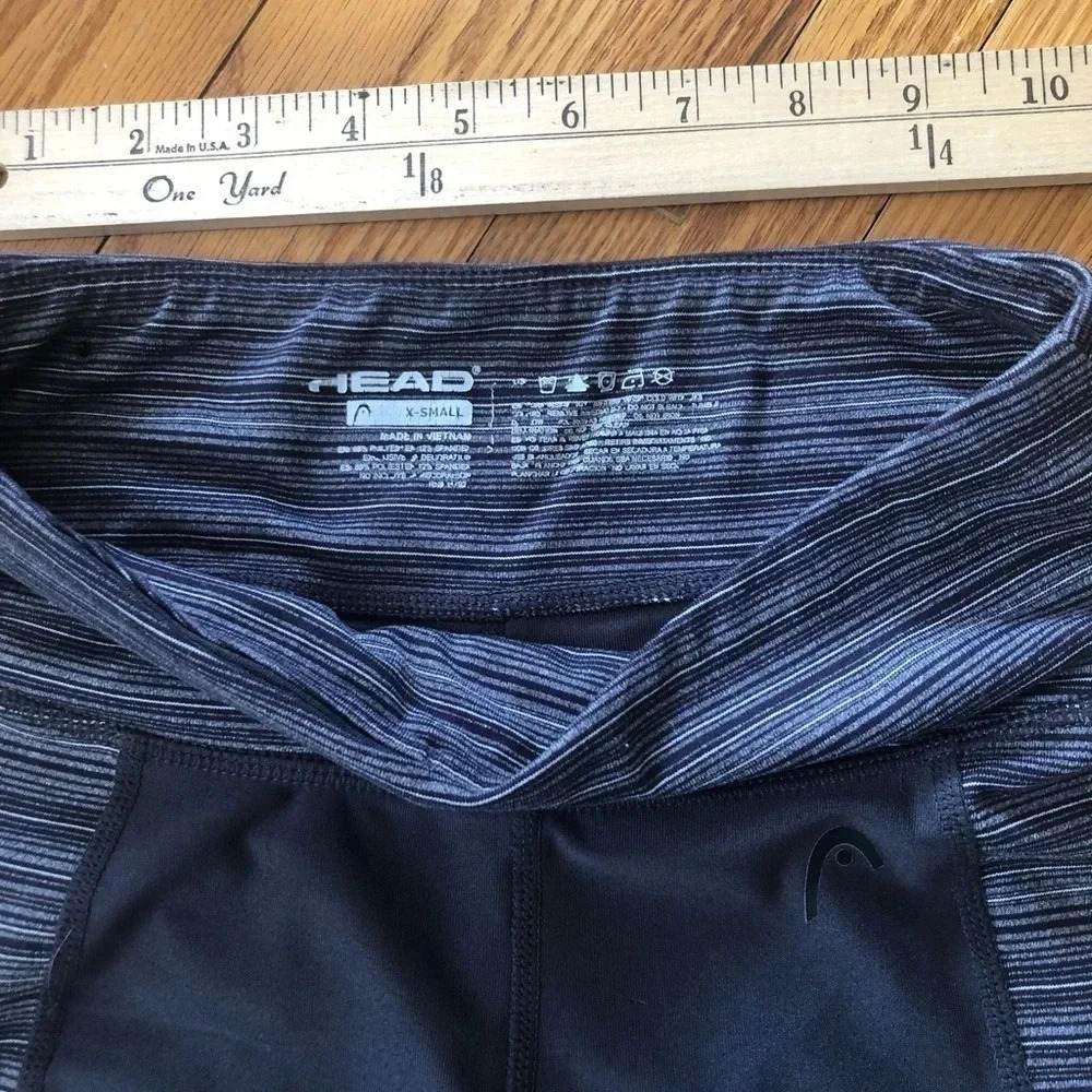 Head leggings - Picture 2 of 4